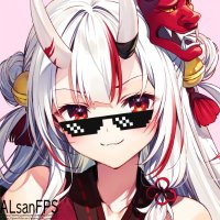 あるさん (@alsanfps) 's Twitter Profile