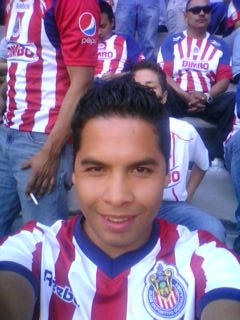 alekemp's profile picture. 