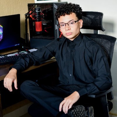 FelipeexDev's profile picture. 