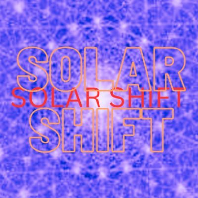 SolarShift17