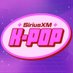 SiriusXM K-Pop (@siriusxmkpop) Twitter profile photo