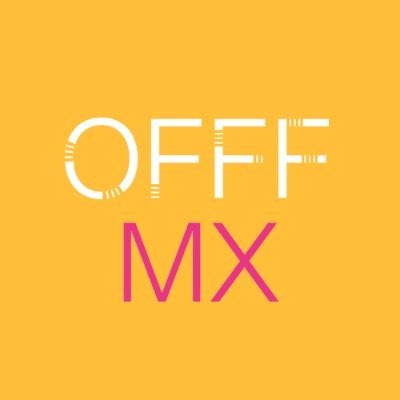 OFFF_MX Profile Picture