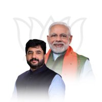 Murlidhar Mohol (Modi Ka Parivar)(@mohol_murlidhar) 's Twitter Profile Photo
