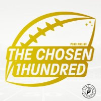 The Chosen 1Hundred (@chosen_1hundred) 's Twitter Profile