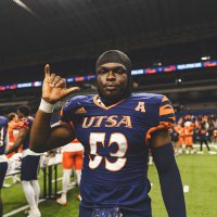 Michael Owoeye (@michaelowoeye11) 's Twitter Profile