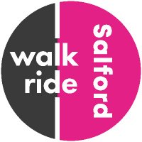 Walk Ride Central Salford(@WRSalford) 's Twitter Profile Photo