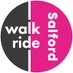 Walk Ride Central Salford (@WRSalford) Twitter profile photo