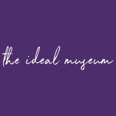 theidealmuseum Profile Picture