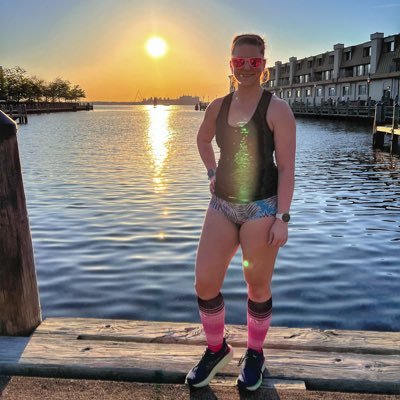 OCR Athlete. Runner. Disney enthusiast. Lover of tacos and coffee but not together. I'm just here to talk to myself and hope someone listens.