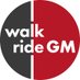 Walk Ride GM (@WalkRideGM) Twitter profile photo