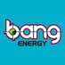 Bang Energy (@BANGenergy) Twitter profile photo