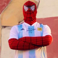 La Araña Porteña(@araniatuit) 's Twitter Profile Photo