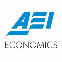 AEI Economics (@aeiecon) 's Twitter Profile Photo AEI Economics (@aeiecon) 's Twitter Profile Photo