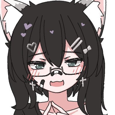 Amy here, 21 (^^)
~
vtuber 
~
Username: amyabbot14
~
free to chat
~
vrc: amyvrcshotie