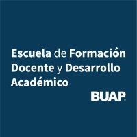 Formación Docente(@FDocenteBUAP) 's Twitter Profile Photo