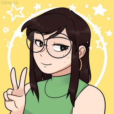 ladybugabbo's profile picture. 𝐛𝐨𝐨𝐤𝐬𝐭𝐚𝐧 • 𝘮𝘶𝘭𝘵𝘪𝘧𝘢𝘯𝘥𝘰𝘮 • ela/dela