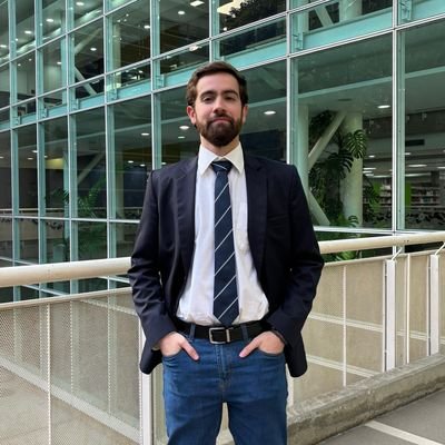 Periodista 🎓 @enlaucab | 💻 @LaPizarraDelDT | IG: gabope21