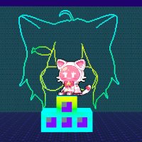Pixel Sakura π± Vtuber π± (redebut soon) (@marianaonix) 's Twitter Profile