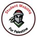 Student Mobility For Palestine (@vkpo_smfp) Twitter profile photo Student Mobility For Palestine (@vkpo_smfp) Twitter profile photo