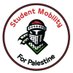 Student Mobility For Palestine (@VKPO_SMFP) Twitter profile photo