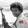 ErtraAdey's profile picture. ኣንጻርና ሰሚሮም ናይ ጸላእቲ ወገን
ኩሎም ተጻባእቲ ናይ ውሽጥን ናይ ደገን
ንጥፍኣትና ተዛራርዮም ሓያላት ናይ ዓለም
ዓንዲ ጽንዓትና ግን ዝንቕንቖ የለን
I ❤️ 🇪🇷 Right or Wrong.
Views are my own. RTs ≠ endorsements.