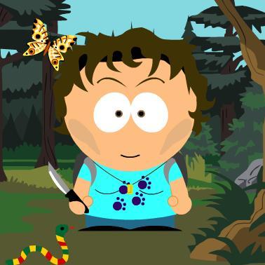 EleneMurray's profile picture. I'm all about keeping my power and helping you find yours! I eat nutrientdense, work out hard and love ultralight backpacking and kayaking. Grandmama is me.