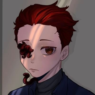 polymertvii_renさんのプロフィール画像
