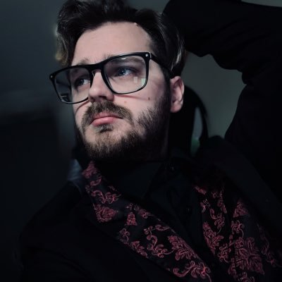 He/Him | 26 Year old Gaymer | Twitch Affiliate | Tiktok gaymer | Married cat dad of 2| S1mistertv@gmail.com