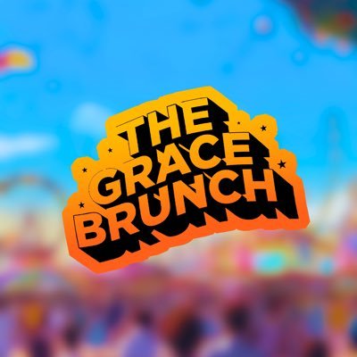SEE YOU IN SUMMER 👀☀️ UK’s BIGGEST CHRISTIAN DAY PARTY 🪩🕺🏽 #THEGRACEBRUNCH