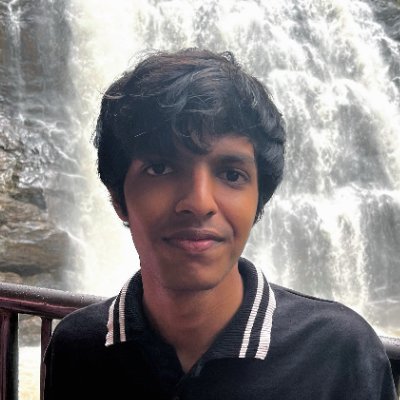 17 yo • @apple wwdc23 scholar • @google code-in'19 finalist • prev @replayio • creator https://t.co/2Nnh052MwV & https://t.co/s84cCnK4k4