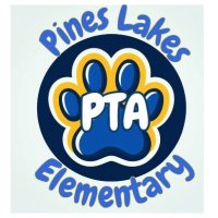 Pines Lakes Elementary PTA(@PinesLakesPTA) 's Twitter Profile Photo