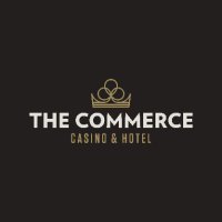 The Commerce Casino & Hotel(@CommerceCasino) 's Twitter Profile Photo