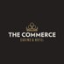 The Commerce Casino & Hotel (@CommerceCasino) Twitter profile photo