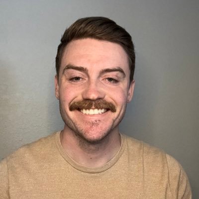 mitchdmoore Profile Picture