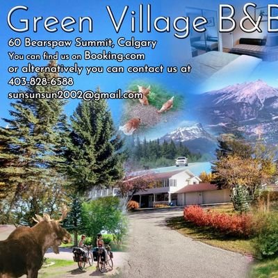 Green Village B&B