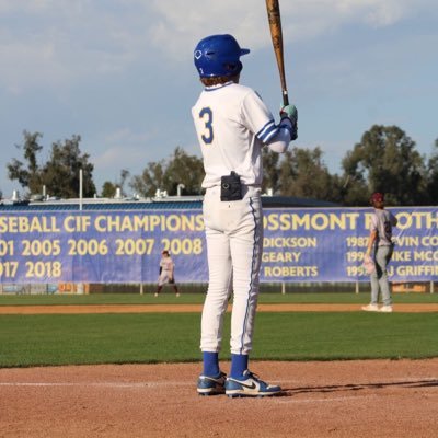 Grossmont Highschool 2026 MIF / SD Natives 16u MIF 6ft 155lb California