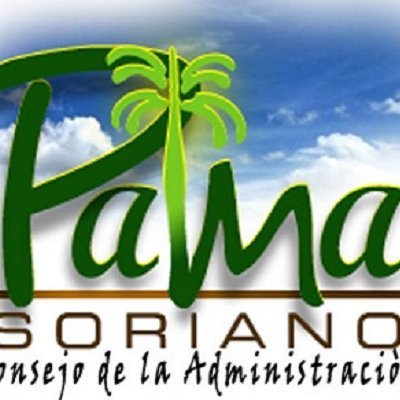 Cuenta oficial del Consejo de la Administración Municipal en #PalmaSoriano. #PalmerosSiempreAdelante