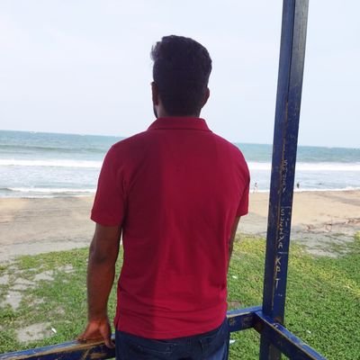 pugazh1997 Profile Picture