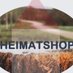 Heimatshop (@heimatshop) Twitter profile photo