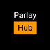 Parlay Hub (@ParlayHubpicks) Twitter profile photo