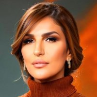 Hana Ghezzar Bouakkaz(@GhezzarHana) 's Twitter Profile Photo