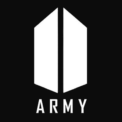 Official Page Of BTS ARMY