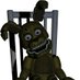 Nightmare_plushtrap (@Starlighfoxy) Twitter profile photo