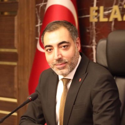 AOmerfarukcelik Profile Picture