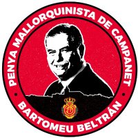 Penya Mallorquinista de Campanet Bartomeu Beltrán (@pmc_bbeltran) 's Twitter Profile