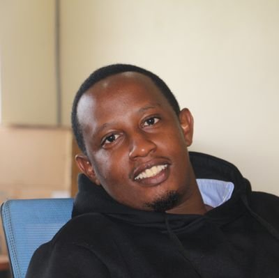 allan_ninyesiga's profile picture. Computer Scientist