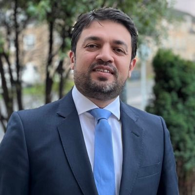 Moazzam Waheed Butt Profile