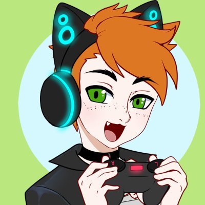 Just a gaymer trying to exist and share my love of gaming with the world. Hoping to get back to streaming soon, it's been way too long.