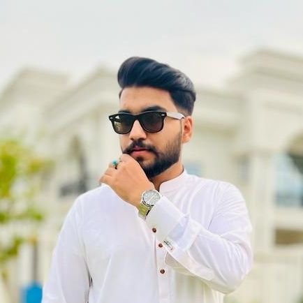 Born in Pakistan raised in KSA 🇸🇦 ♥️ 🇵🇰 Cricketer 🏏 | Poet ♣️ | NYCTOPHILIC | HSE Eng. 👨‍🎓

PTI worker since (2014) 💯