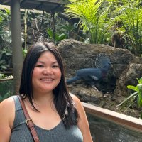 Julie Chuong (@juliemyces) 's Twitter Profile